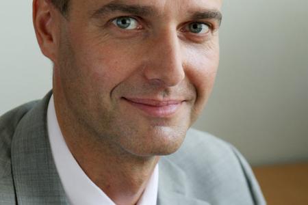 Health Minister Richard Raši.