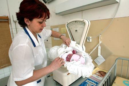 Health-care facilities would welcome the return of Slovak nurses from abroad.