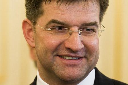 Miroslav Lajčák.