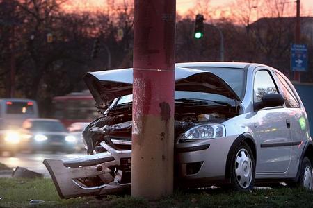 Police hope that the new Road Traffic Act will reduce the death toll on Slovak roads.