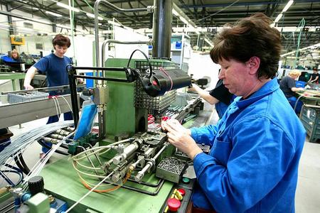 Many companies have announced layoffs.
