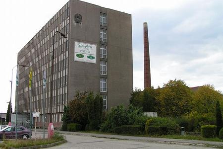 Slovglass in Poltár will stay in business.