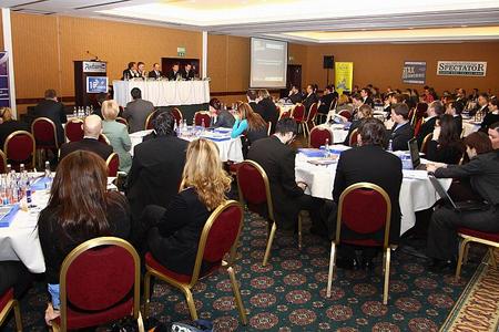 Experts debated tax issues in Bratislava