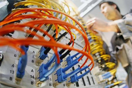 Investment in IT risks being squeezed during the current economic downturn.