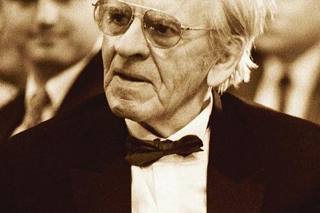 Jozef Kroner - one of the brightest stars of Slovak film.