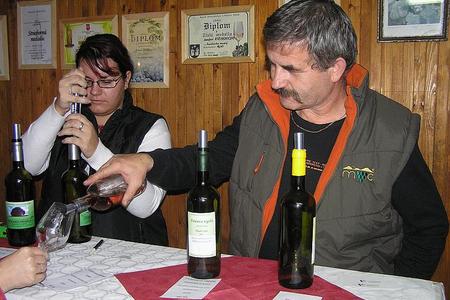 Cellars will open on May 23.