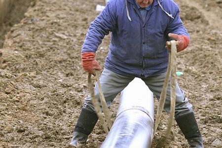 New gas pipes will attract EU funding