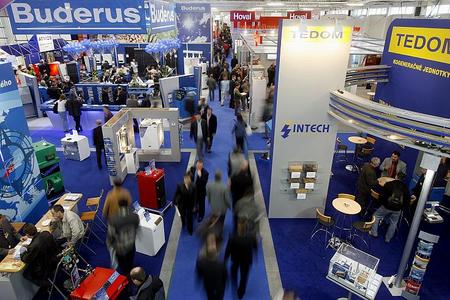 CONECO draws thousands of visitors every year