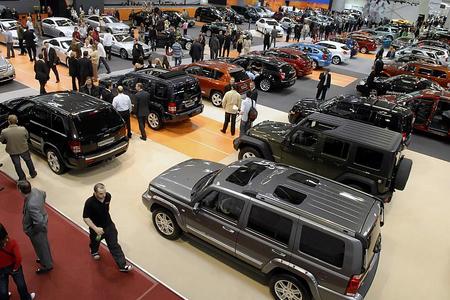Operative leasing is often used for fleet management.