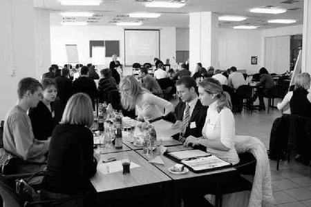 Getting acquainted with auditing