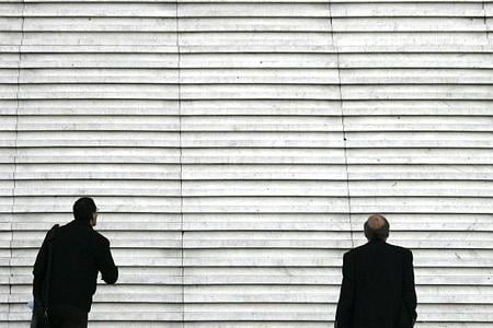 The global economic crisis, which has seriously affected labour markets all over the EU, is already changing migration patterns. 