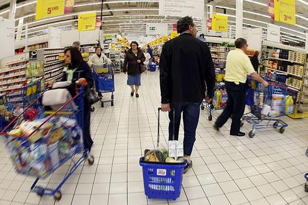 The MPs say regulation will protect food producers.