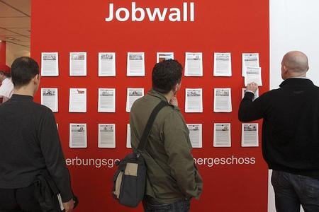 More than 110 training firms attended a trade fair in November 2008 in Bratislava