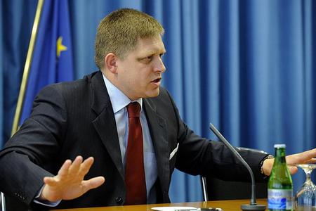 Prime Minister Fico asks for evidence