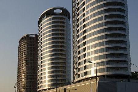 More housing is coming onto the market