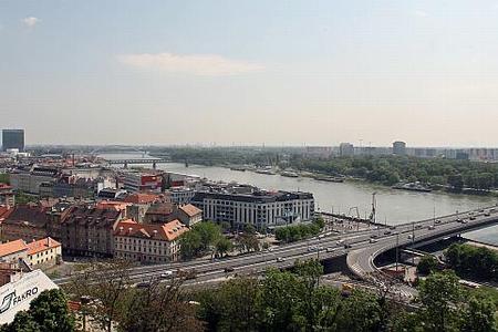 Bratislava