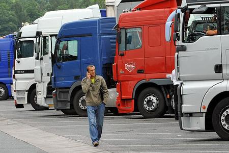 Shrinking cargo transport affects the leasing market in Slovakia