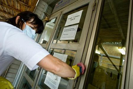 Swine flu is in Slovakia