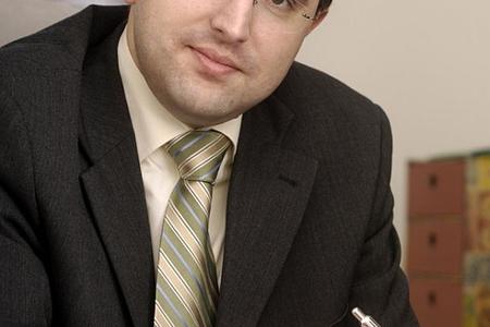 Igor Šulík  