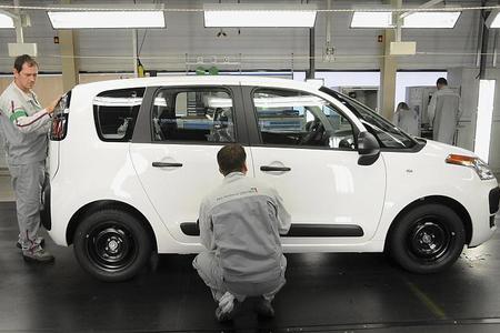 Trnava may benefit from PSA’s purchase of Opel