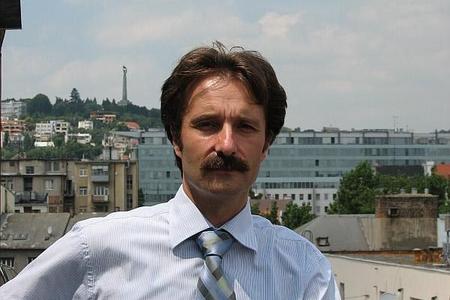 Michael Kern 
