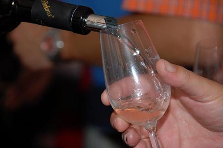 Slovak rosé 