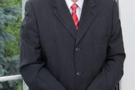 Norbert Schürmann, CEO of VSE