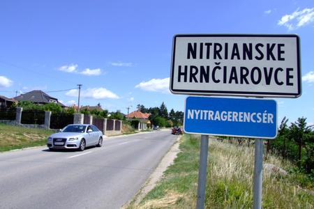 Approximately 10 percent of Slovakia’s citizens speak Hungarian as their first language.