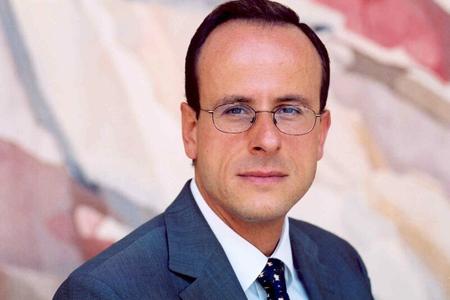 Commercial Counsellor Konstantin Bekos 