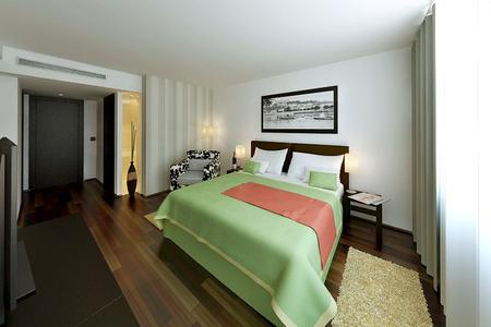 Austria Trend Hotel Bratislava
