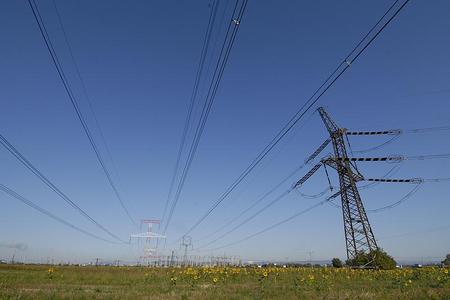 Energy security is a hot V4 topic.