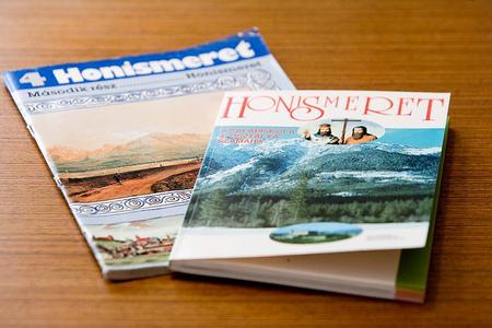 Textbooks are causing controversy.