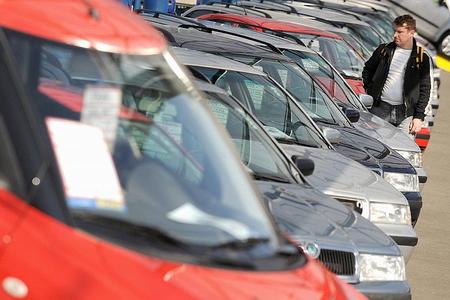 Offer of used cars is record-low, but prices have increased
