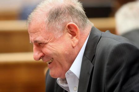 Mečiar amnesties condemned, but still effective