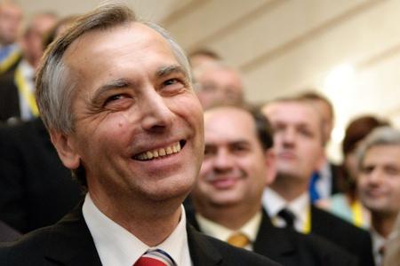 Ján Figeľ 