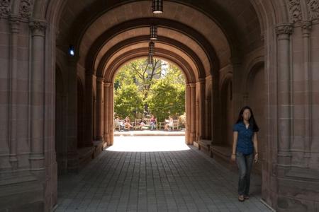 The gates of Yale open to Slovaks through the Fulbright Program.