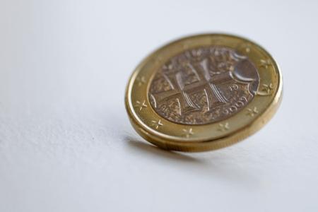 Government pins its hopes on EU funds.