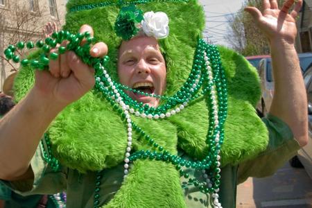Irish supporters of Lisbon rejoice. 