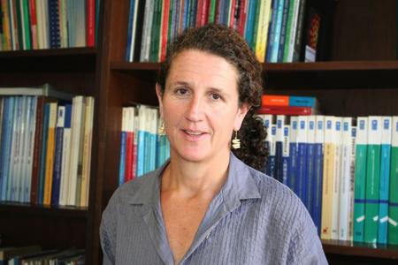 Jeni Klugman