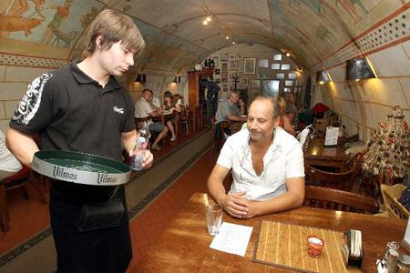 Prices of alcoholic drinks increased the most in September.
