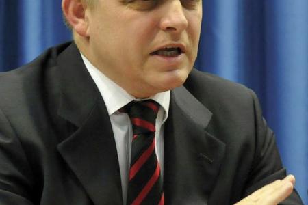 Prime Minister Robert Fico 