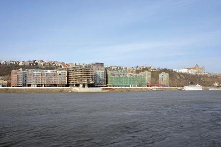 River Park by J&T Real Estate.