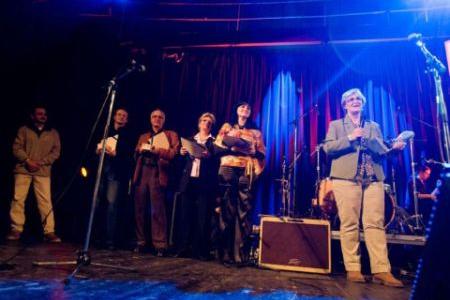 The Concert for the Aware