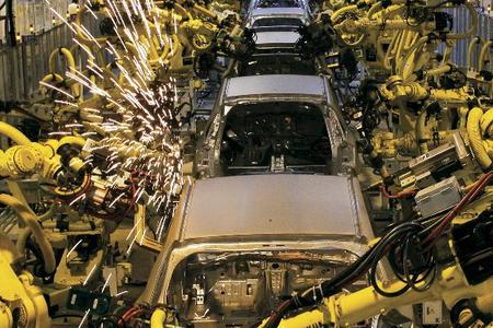 Slovakia has become an investment destination for global car companies.