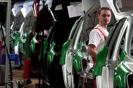 Kia trade unions on strike standby