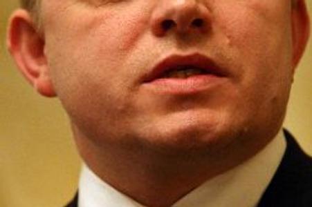 Prime Minister Robert Fico