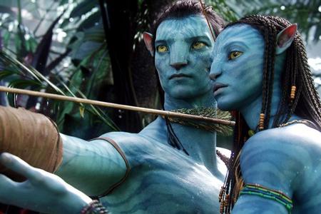 Avatar: $280 million and ten years in the making.
