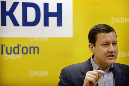 Daniel Lipšic 