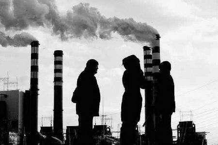 Slovak cities suffer from smog
