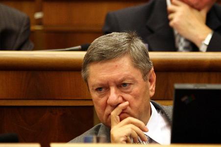 Pavol Prokopovič 